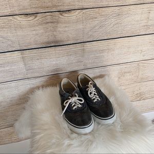 Sperry Top Sider Sneakers